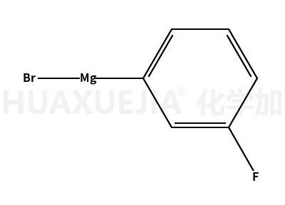 3-氟苯基溴化镁 溶液