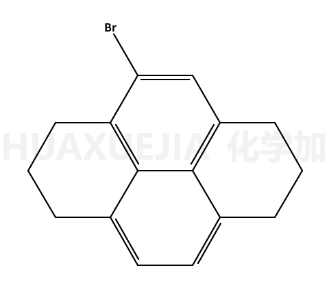 4-溴-1,2,3,6,7,8-六氢芘
