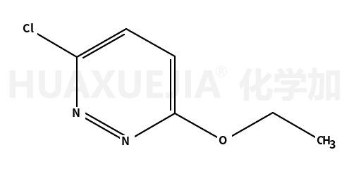3-氯-6-乙酯哒嗪