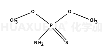 O,O-二甲基硫代磷酰胺