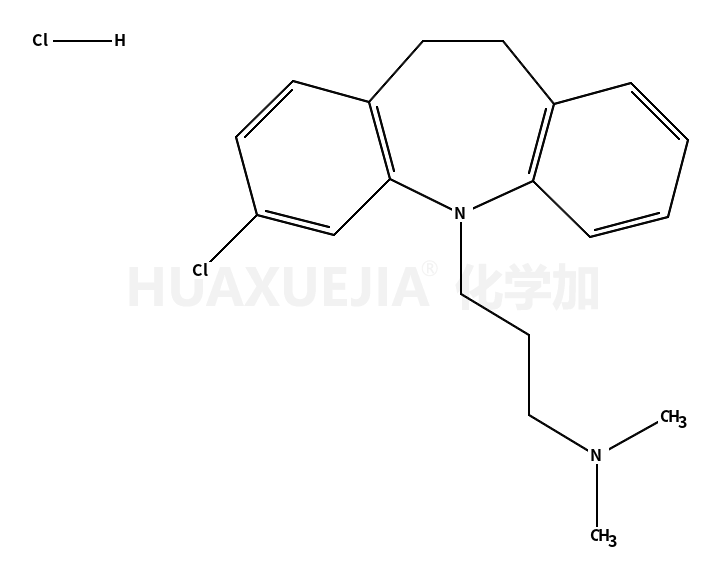 Clomipramine HCl