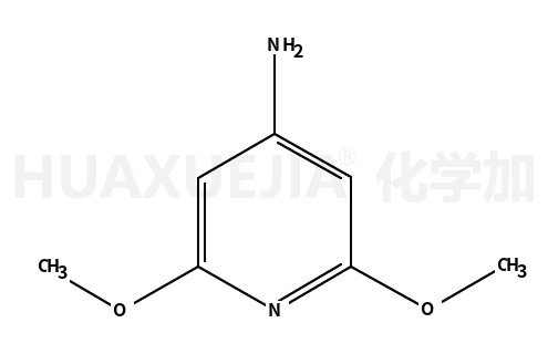2,6-二甲氧基-4-吡啶胺