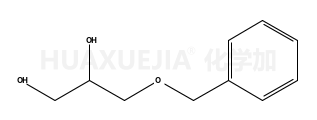(S)-(-)-3-苄氧基-1,2-丙二醇