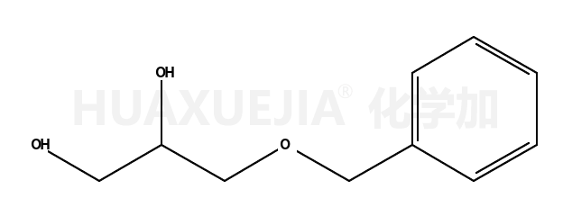 (S)-3-苄氧基-1,2-丙二醇