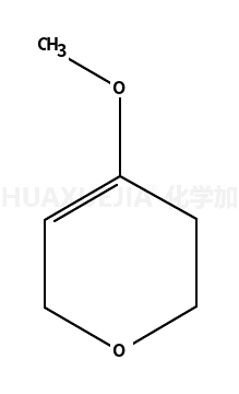 5,6-二氢-4-甲氧基-2H-吡喃