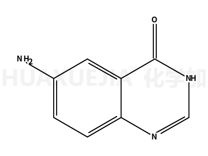 6-氨基-3H-喹唑啉-4-酮