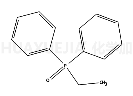 乙基二苯基氧化膦