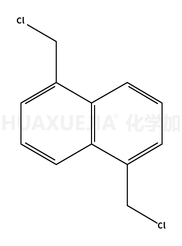 1,5-双(氯甲基)萘