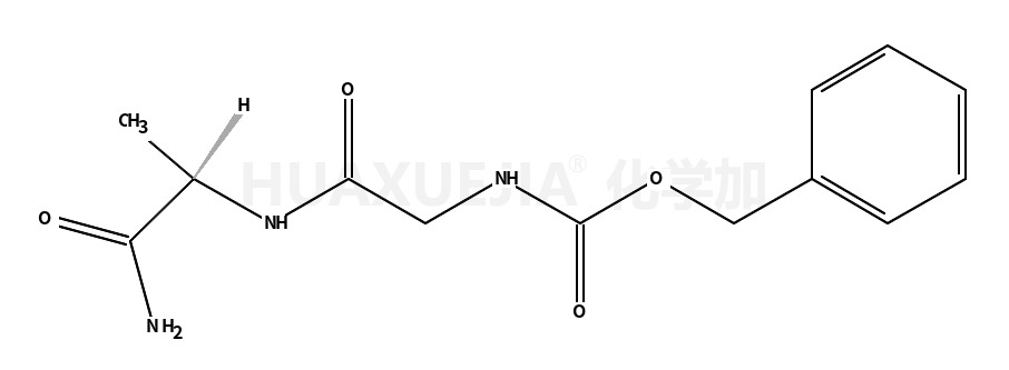 Z-GLY-ALA-NH2