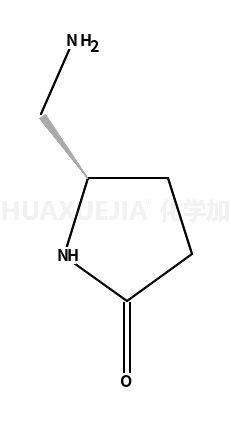 (R)-5-氨基甲基-吡咯烷-2-酮