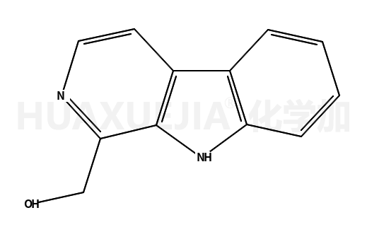 9H-吡啶并[3,4-b]吲哚-1-甲醇