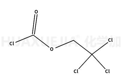 氯甲酸-2，2，2-三氯乙酯