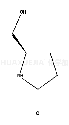 (S)-(+)-5-羟甲基-2-吡咯烷酮