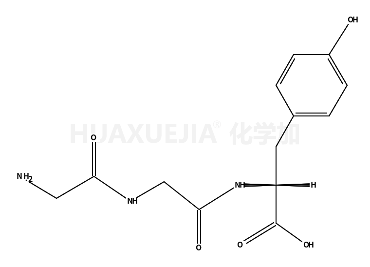 17343-07-6结构式