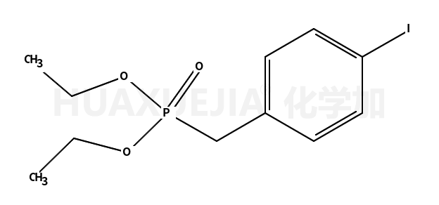 (4-碘苄基)膦酸二乙酯