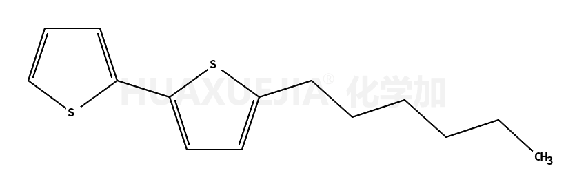 5-己基-2,2-二噻吩