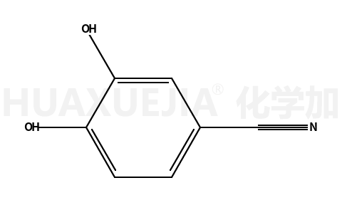 3,4-二羟基苯腈