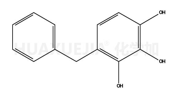 2,3,4-三羟基二苯基甲烷