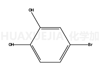 4-溴-1,2-苯二酚