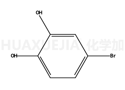 4-溴苯邻二酚