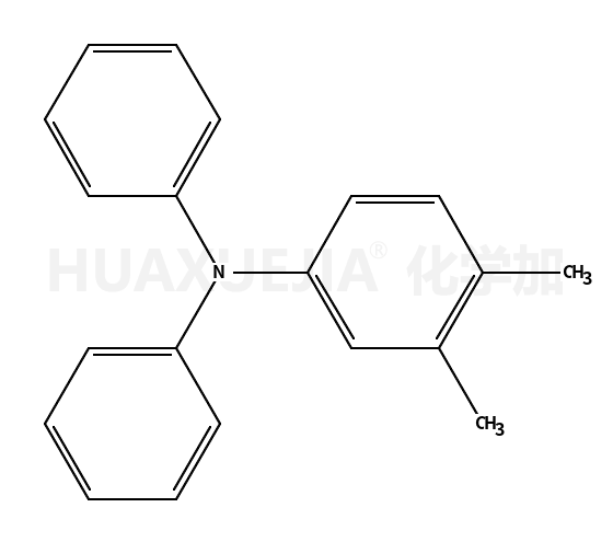 3,4-二甲基三苯胺