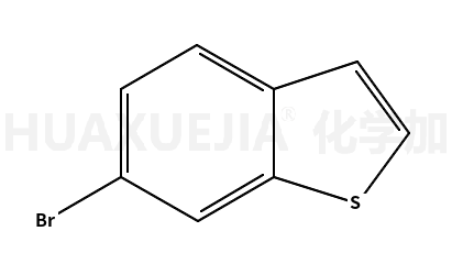 6-溴苯并噻酚