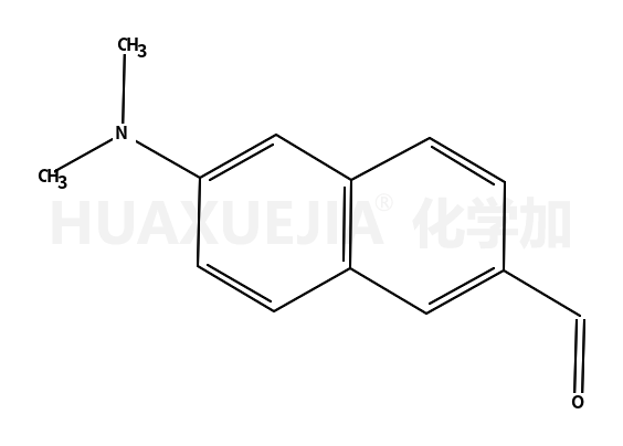 6-(二甲基氨基)-2-萘醛