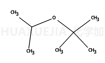叔丁基异丙基醚