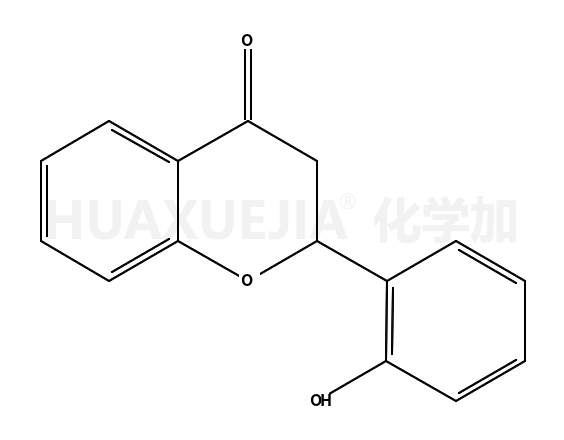 2-羟基黄烷酮