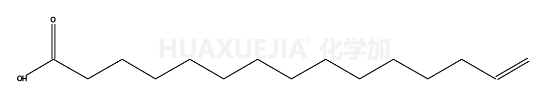14-十五烷酸