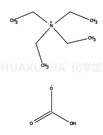 hydrogen carbonate