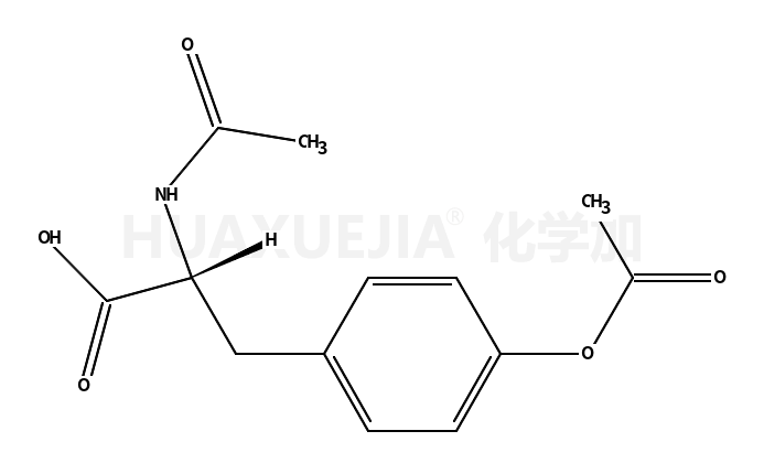 N,O-二乙酰-L-酪氨酸
