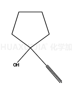 1-乙炔基环戊醇