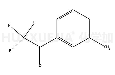 3’-甲基-2,2,2-三氟苯乙酮