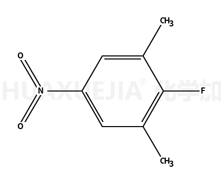 2-氟-1,3-二甲基硝基苯