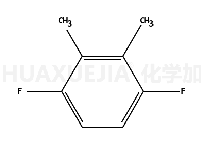 1,4-二氟-2,3-二甲基苯