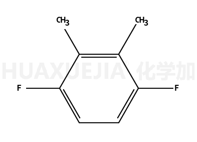 3,6-二氟-o-二甲苯