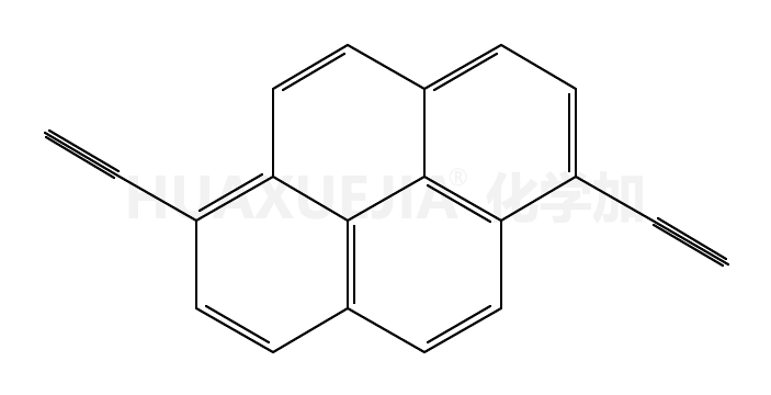 1,6-diethynylpyrene