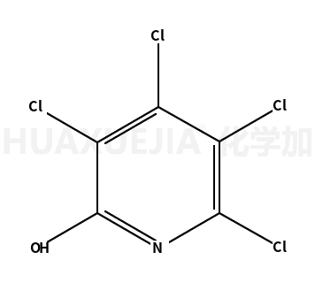 3,4,5,6-四氯-2(1H)-吡啶酮