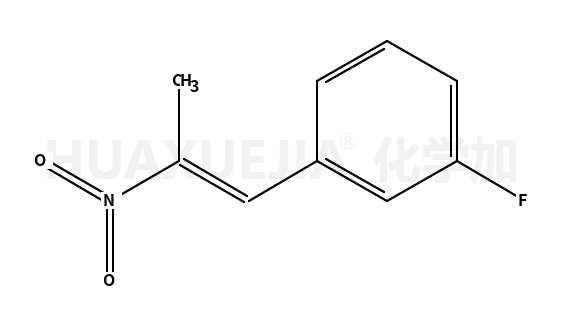 2-Nitro-1-(3-fluor-phenyl)-propen-(1)