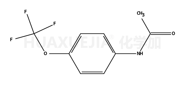 4-(trifluoromethoxy)acetanilide