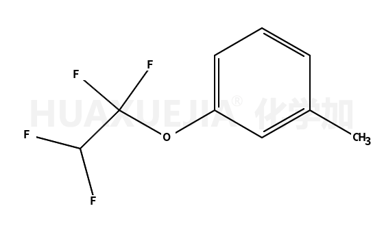 3-(1,1,2,2-四氟乙氧基)甲苯