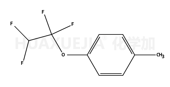 1,1,2,2-四氟乙基-4-甲基苯基醚