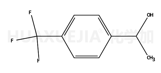 1-[4-(三氟甲基)苯基]乙醇