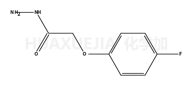 4-氟苯氧基乙酰肼