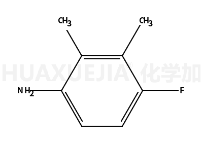 4-氟-2,3-二甲基苯胺