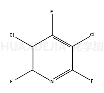3,5-二氯-2,4,6-三氟吡啶