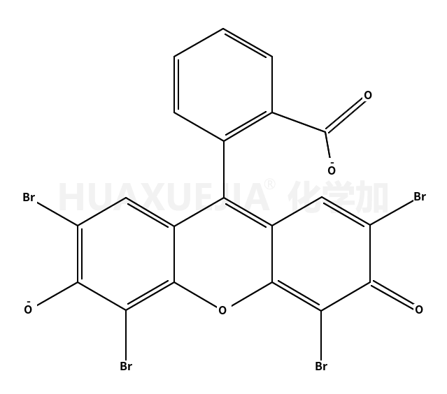 酸性红 87