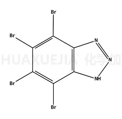 4,5,6,7-四溴苯甲腈