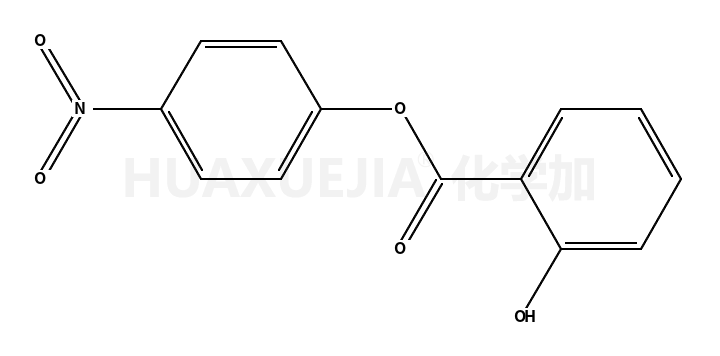 水杨酸4-硝基苯酯